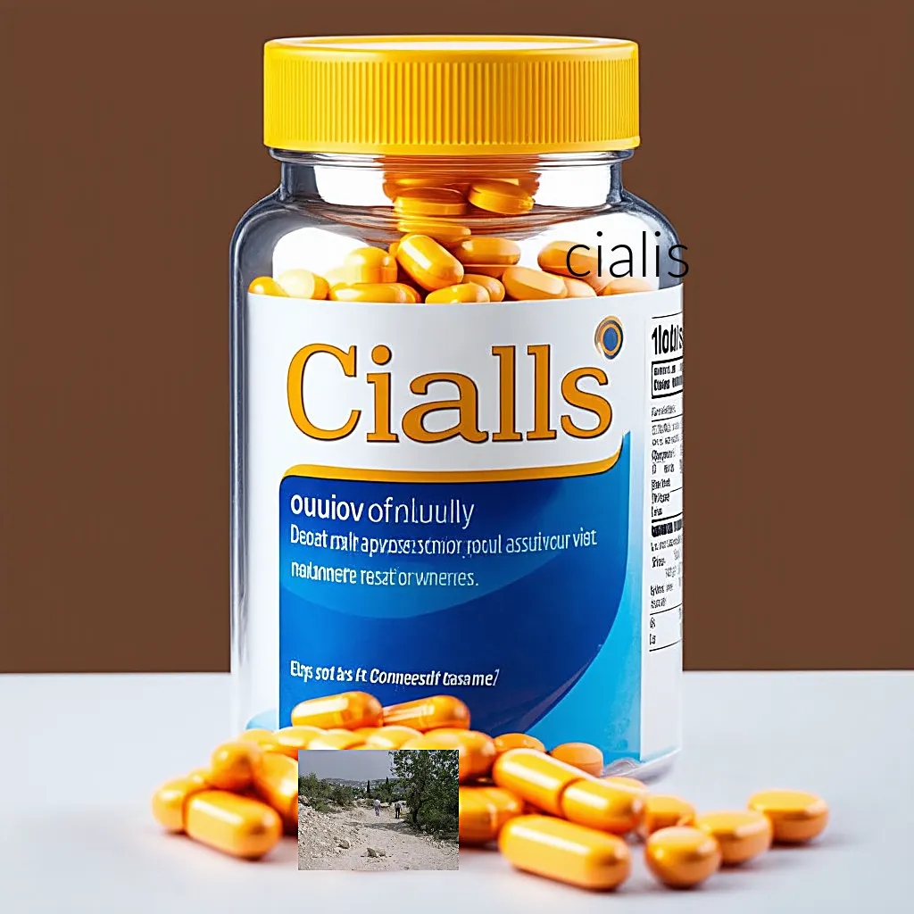 Acquisto online cialis originale